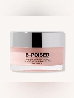 Maelys B-Poised Neck & Décolleté Firming Cream - 50 mL